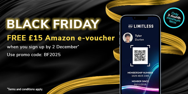 Black Friday myLL