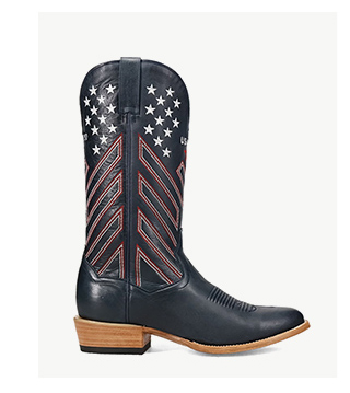 Boots & Apparel - Shop Now »