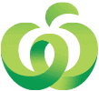 Woolworths logo