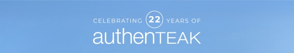 Authenteak