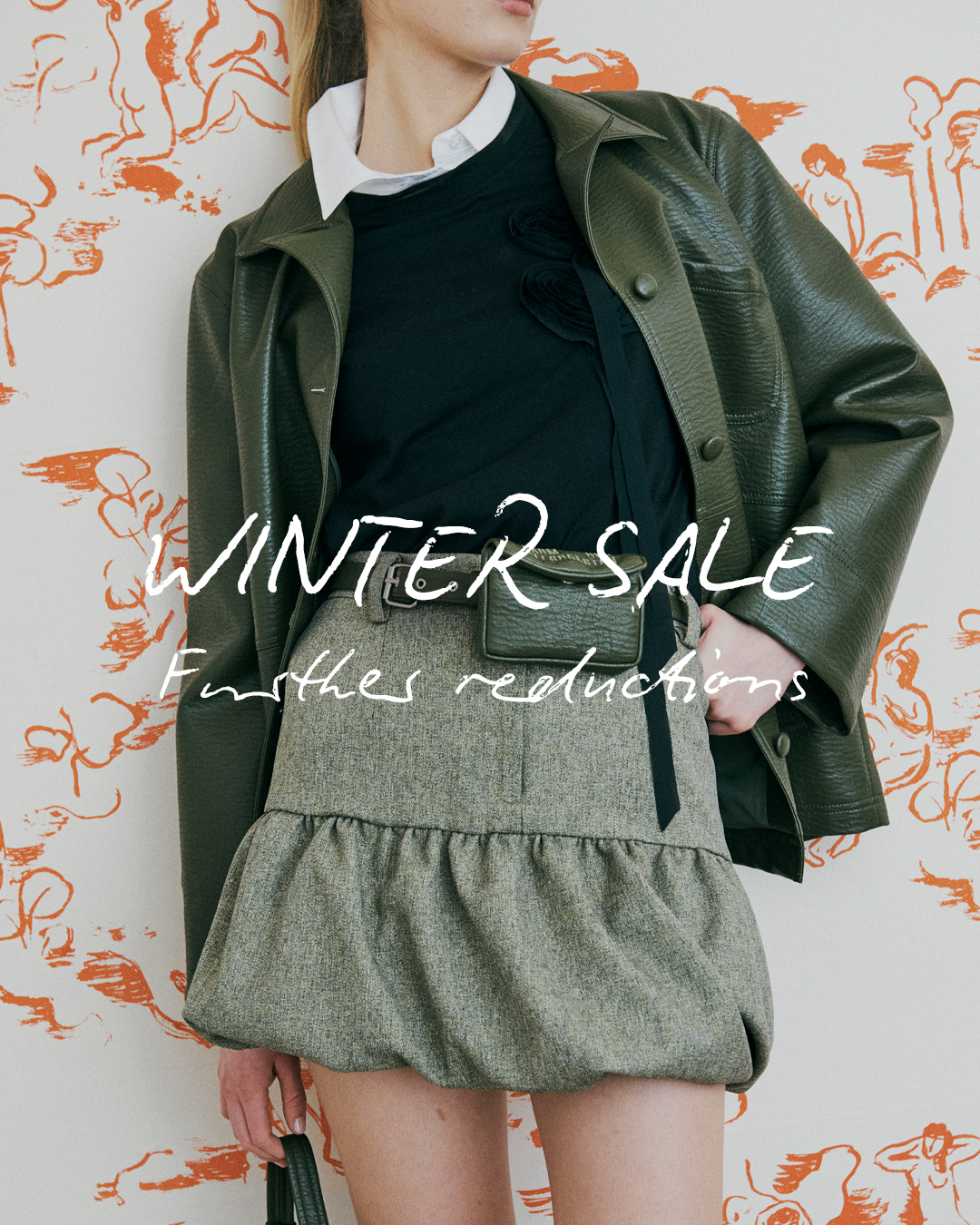 WINTER SALE