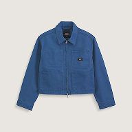 Emily Boxy Workwear Jacket