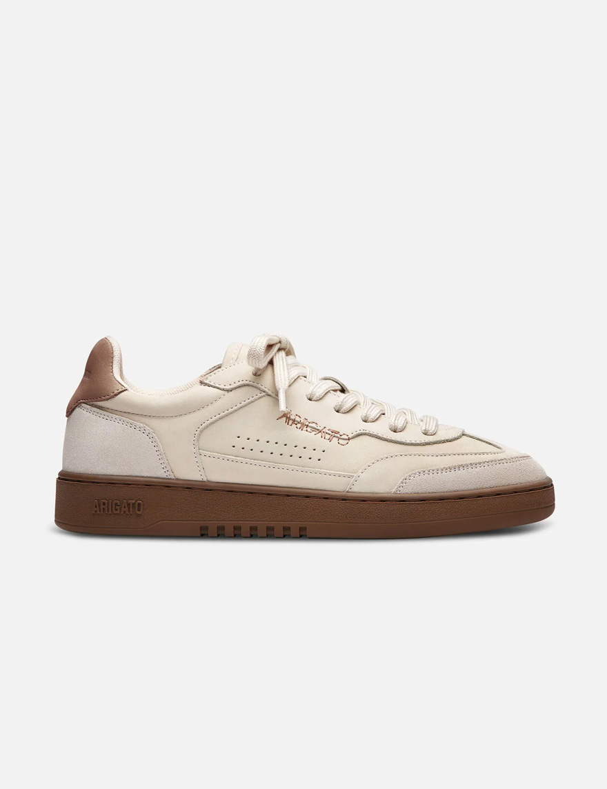 Dice T-Toe Sneaker