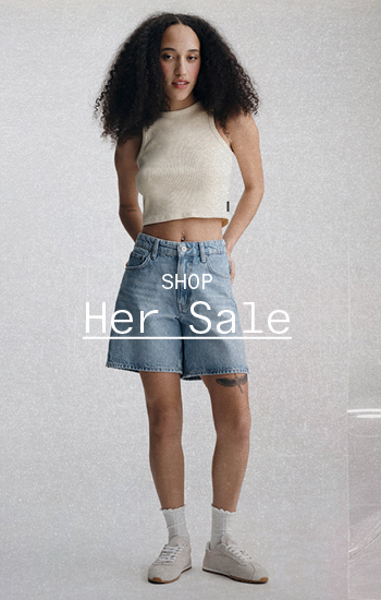 Shop Her Sale