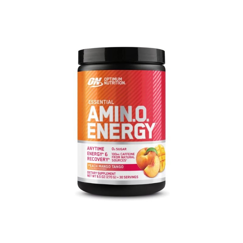 Image of Optimum Nutrition Amino Energy