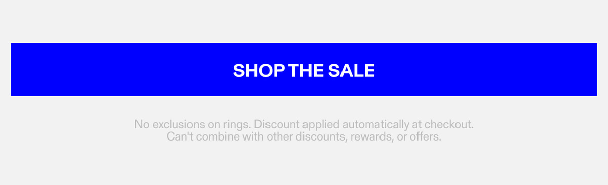 SHOP THE SALE 