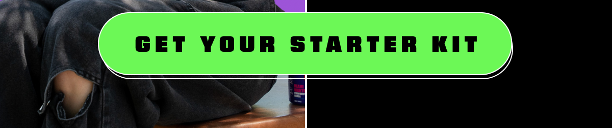 Get Your Starter Kit