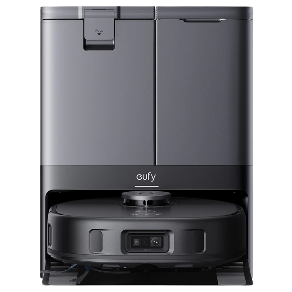 Image of Eufy X10 Pro Omni Robot Vacuum and Mop with All-in-One Station