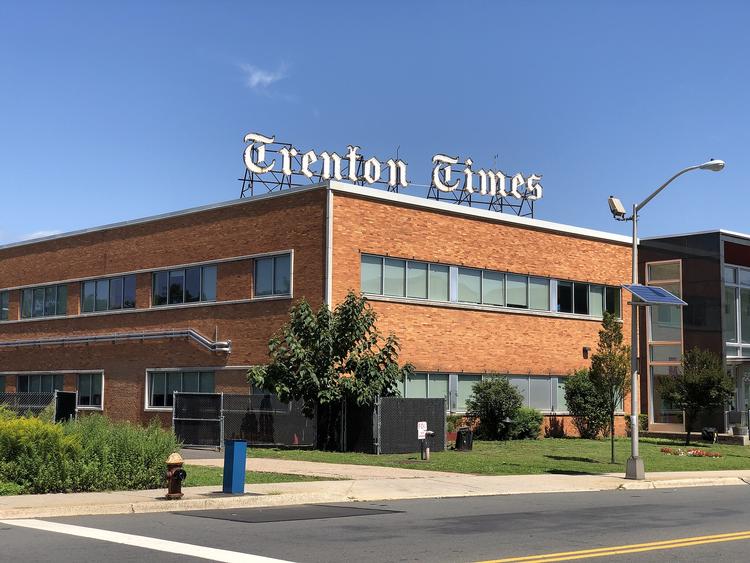 trenton Times