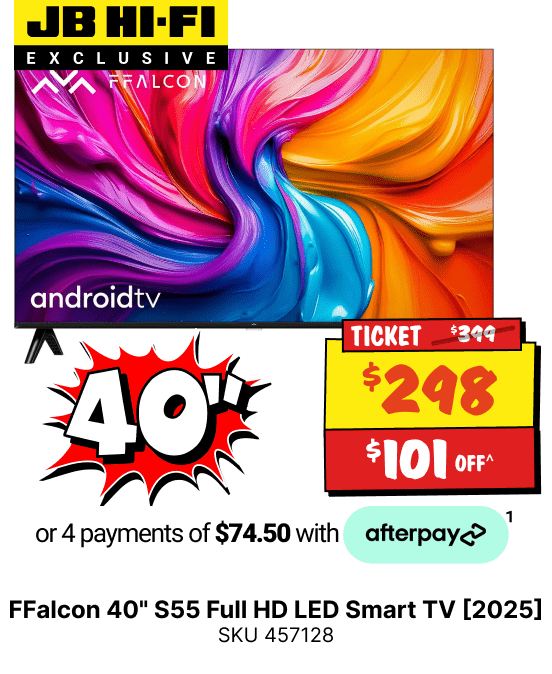 FFalcon 40