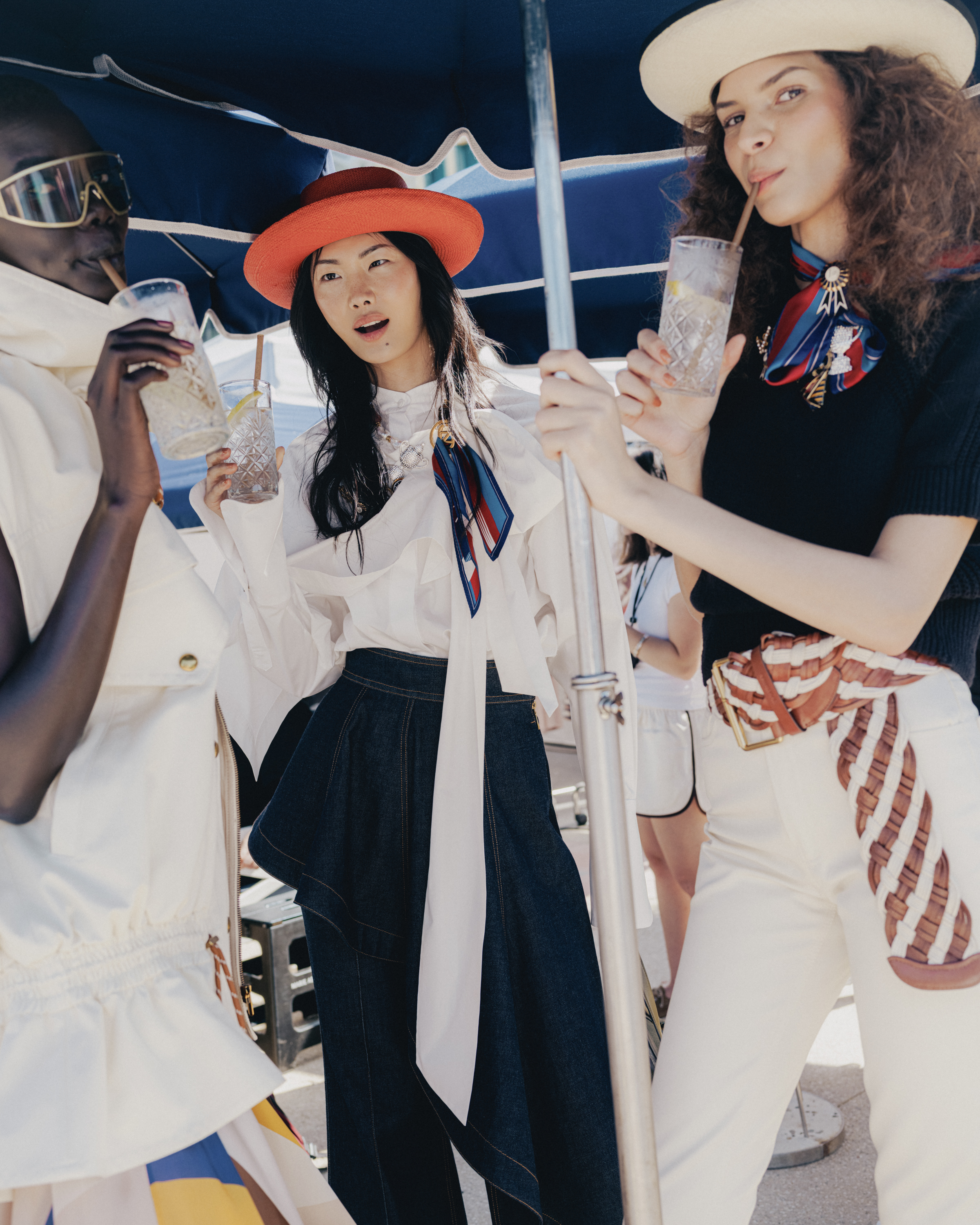 CRUISE READY-TO-WEAR 2027