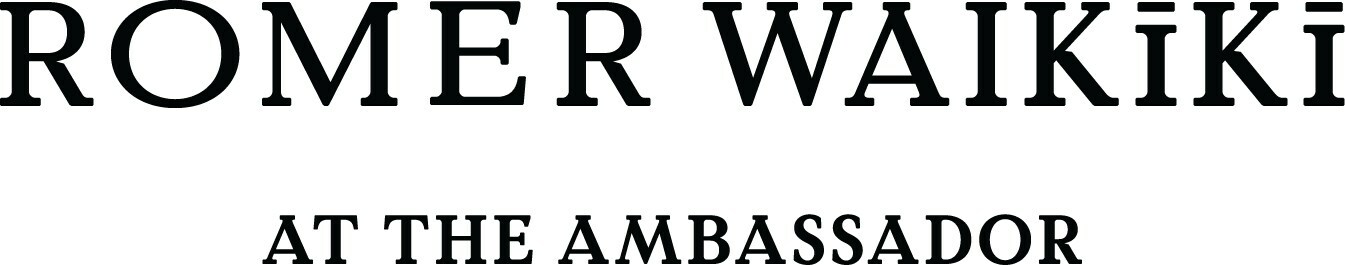 Romer Waikiki At The Ambassador, Hawaii