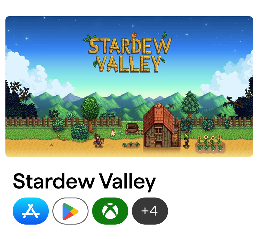 Stardew Valley