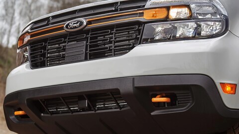 Ford’s Latest Truck Patent Could Change the Camping Game for Good
