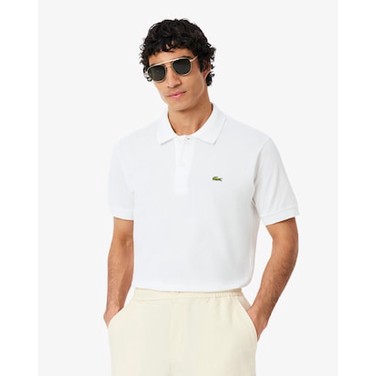 Men's Classic Fit Original L.12.12 Polo