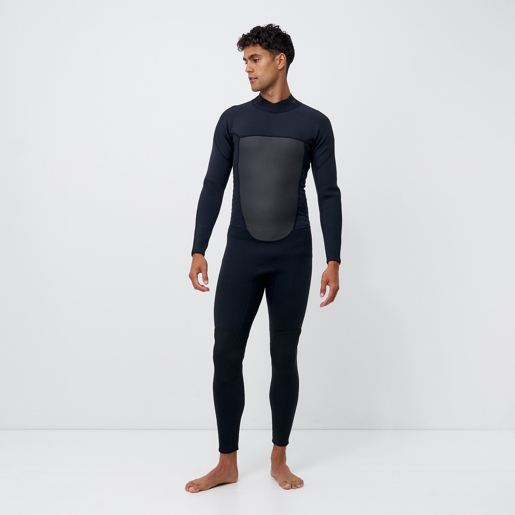 R&R Sport Grange Men's 3/2 Steamer Wetsuit