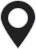 locator pin icon
