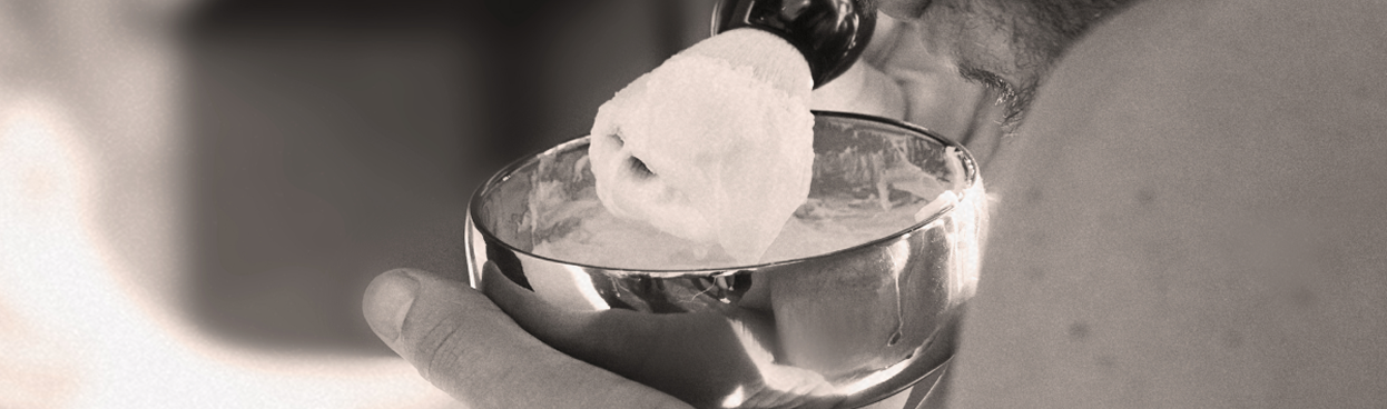 From prep to post-shave, now’s the perfect time to stock up. Enjoy 10% off $50 and 20% off $100 sitewide.