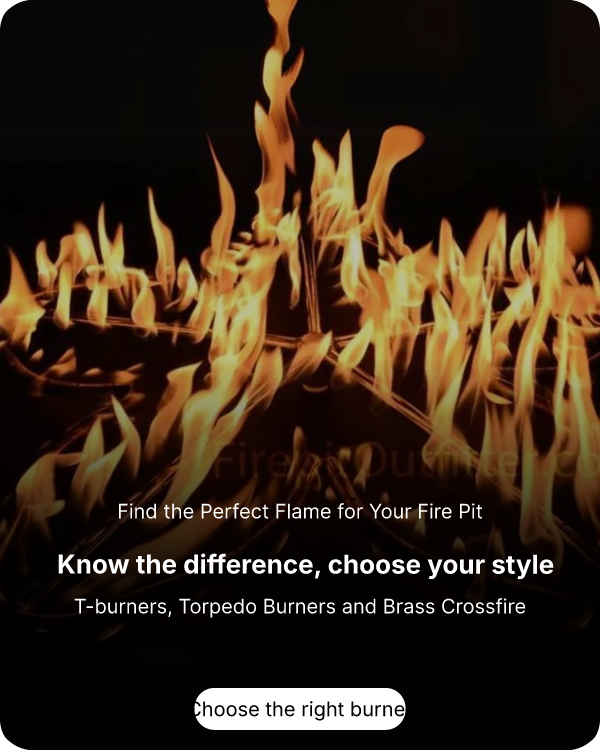 Fire Pit Outfitter Hero Image