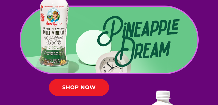 Pineapple Dream