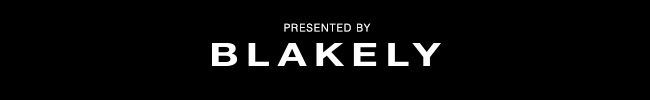 Presented by Blakely