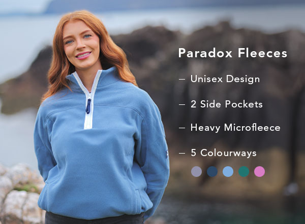 Paradox Details