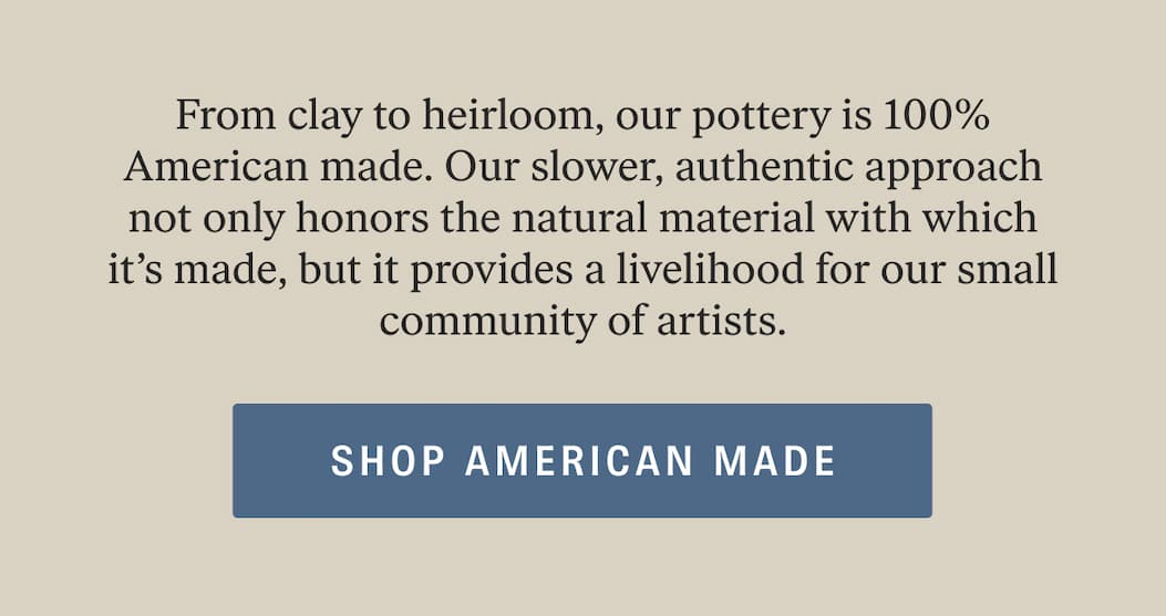 Shop American Made