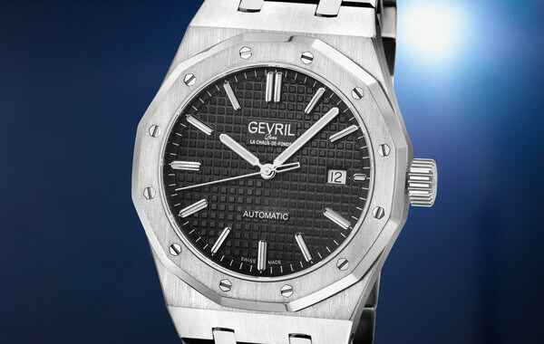 Gevril Timepieces