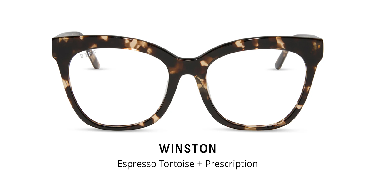 Shop Prescription Glasses 