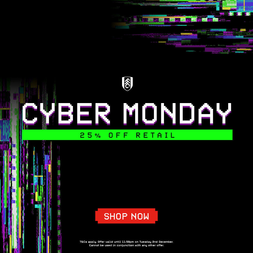 Black Friday