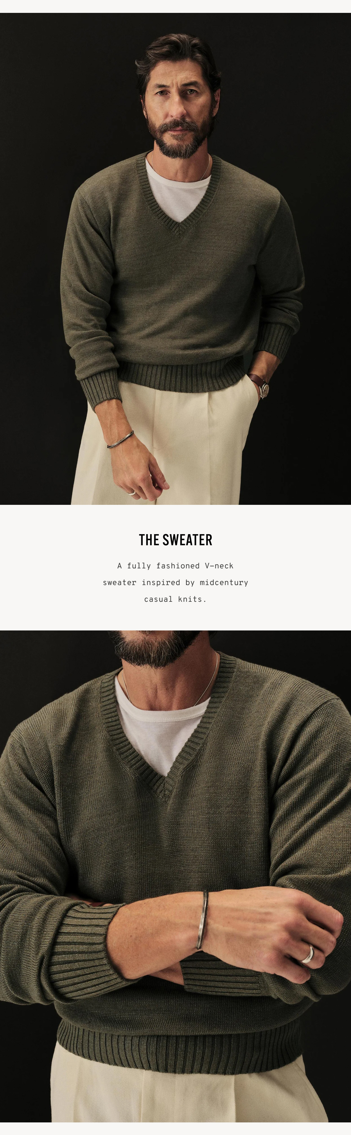 Sweater