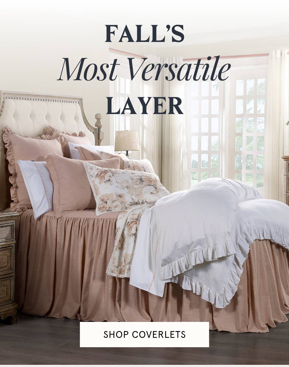 Shop coverlets