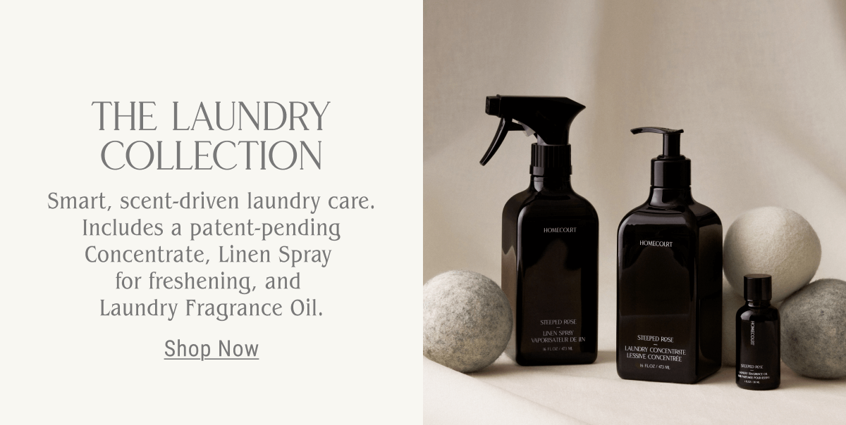 The Laundry Collection