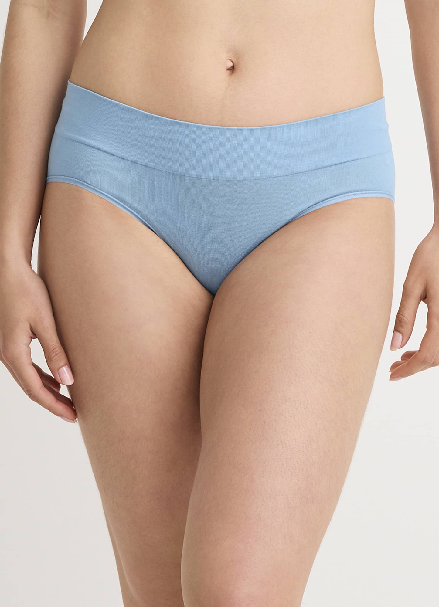 Seamfree® Comfort Waist Hipster