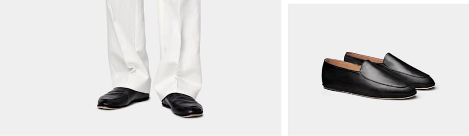 Loafers