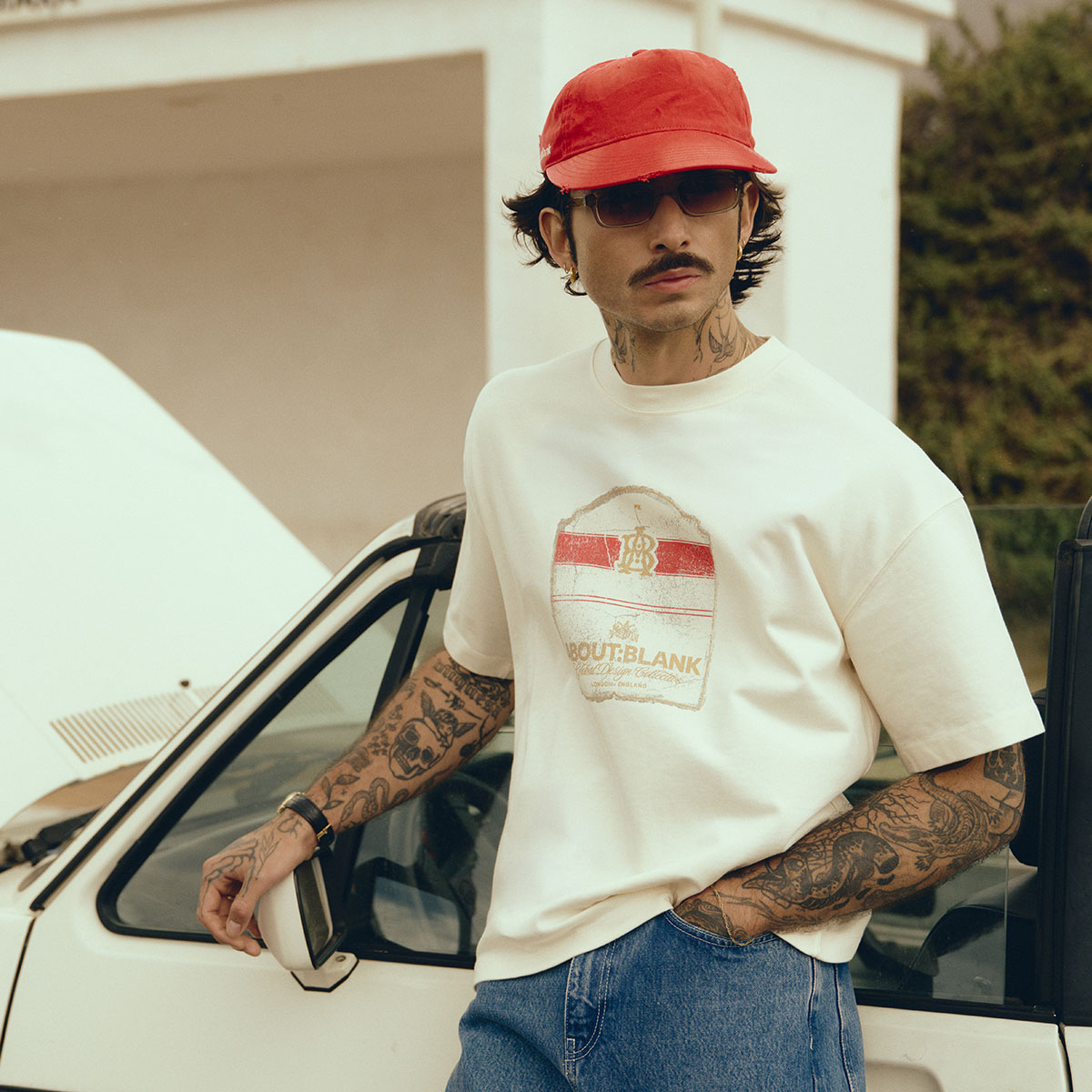 Men's Clothing