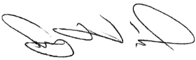 signature