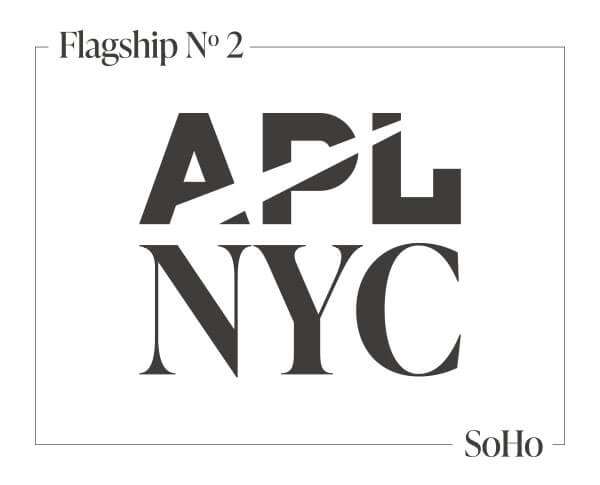Flagship No. 2 | APL NYC