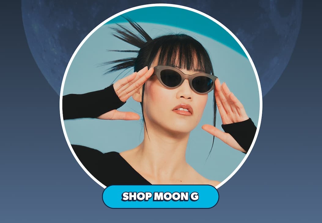 Shop Moon G