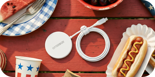 Wireless Charging Pad