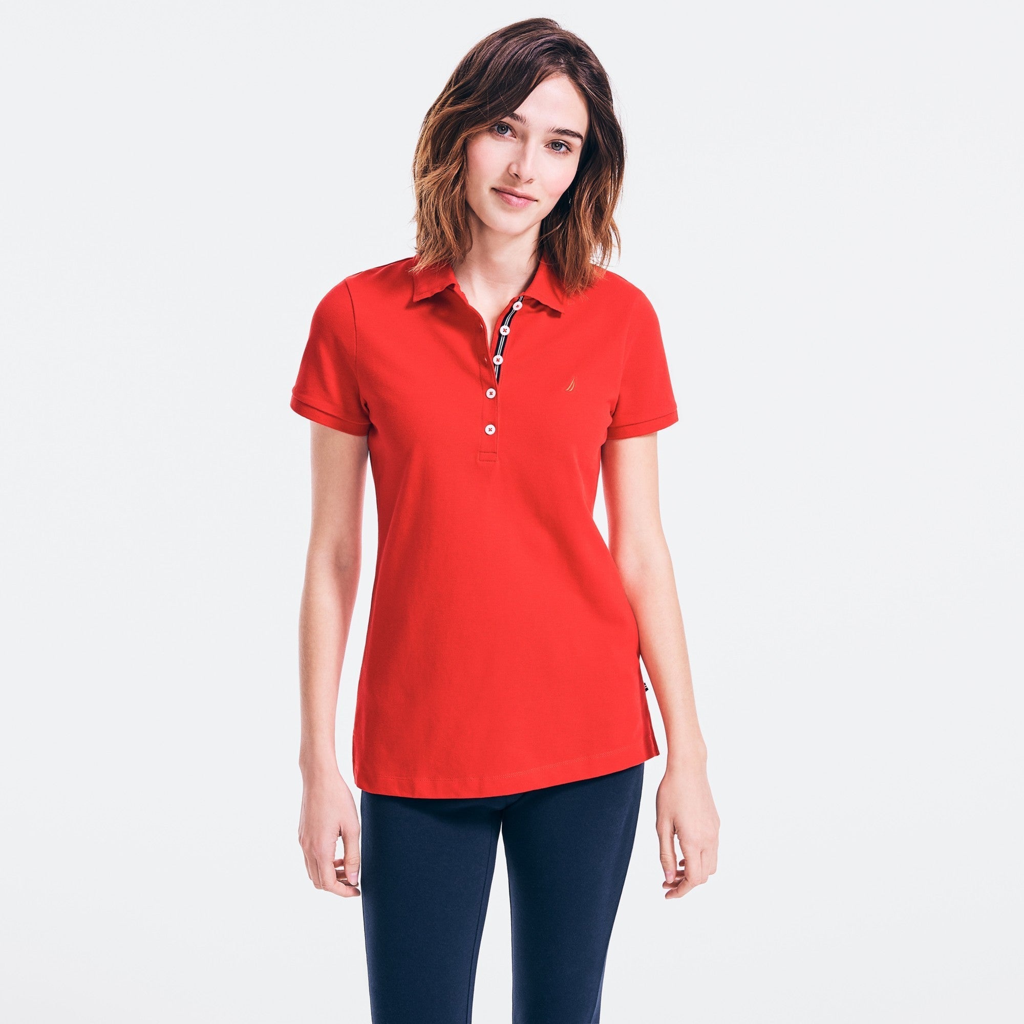 Image of Polo De Dama