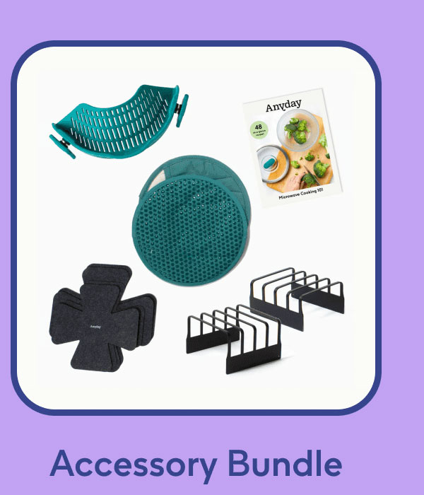 Accessory Bundle
