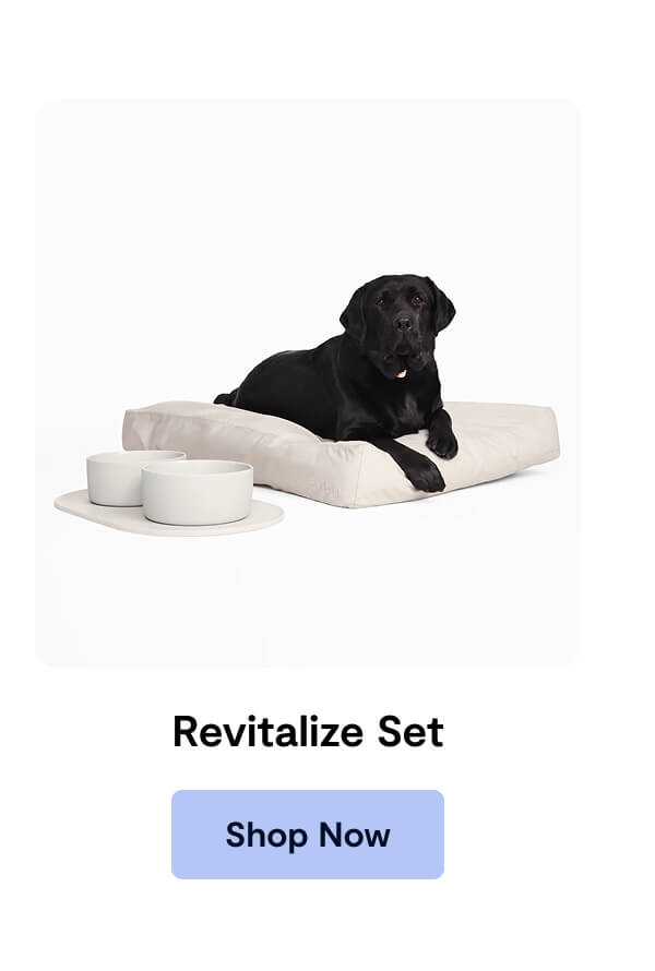 Revitalize Set