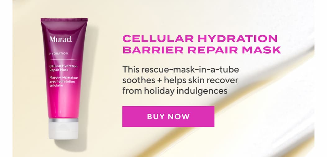 Cellular Hydration Barrier Repair Sleep Mask