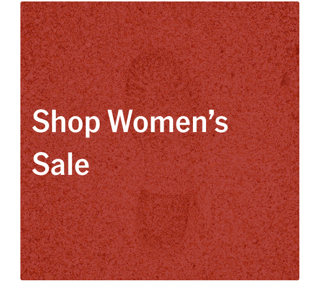 Shop Women's Sale