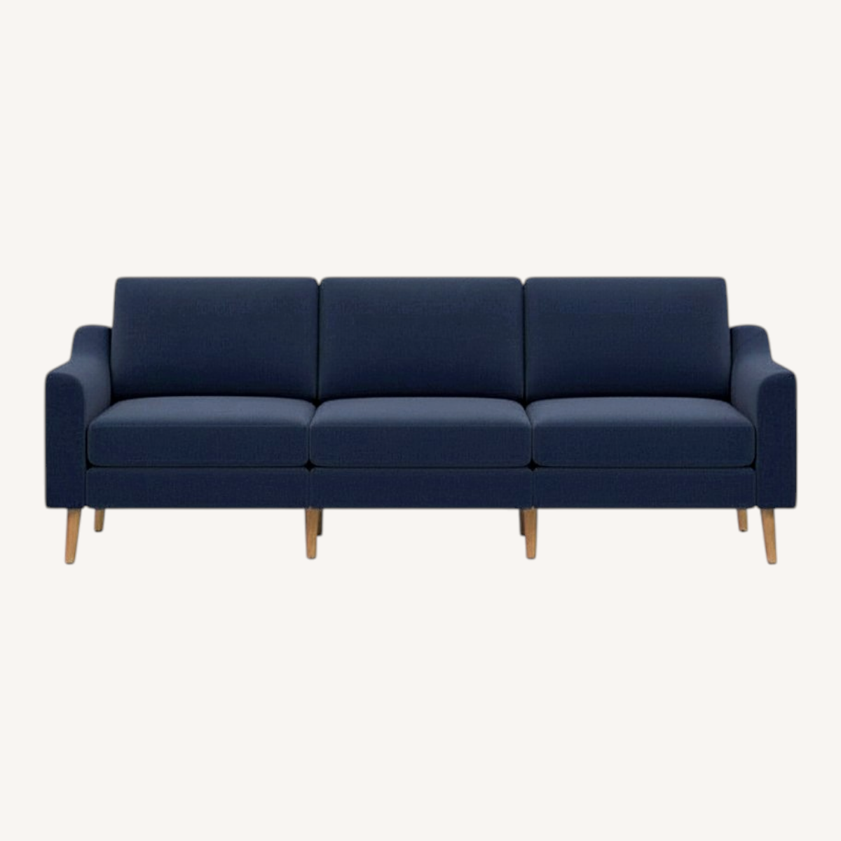 Image of Burrow Nomad 3 Seater Sofa