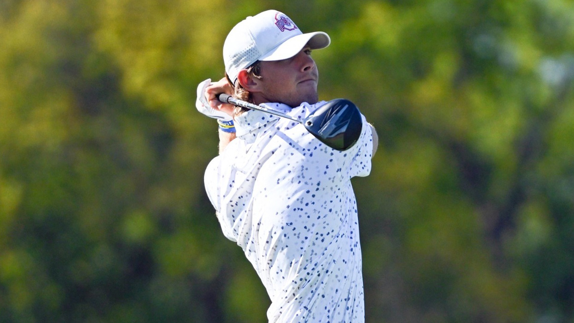 READ MORE | Men's Golf - Tyler Sabo