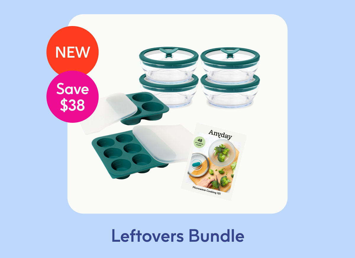 Leftovers Bundle