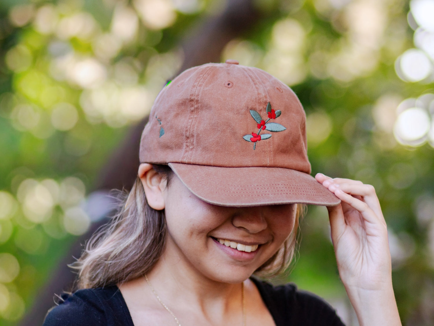 Cherreh Hat