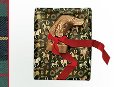 Horse Gift Wrap